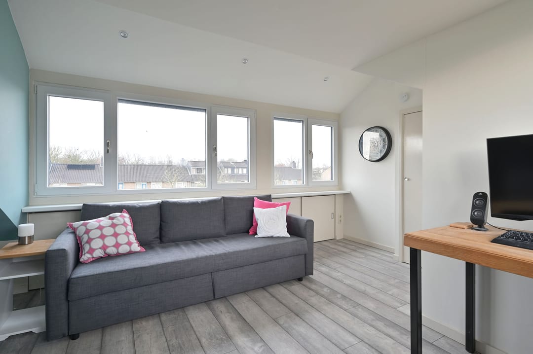 Foto 13 van Prinses Marijkehof 96