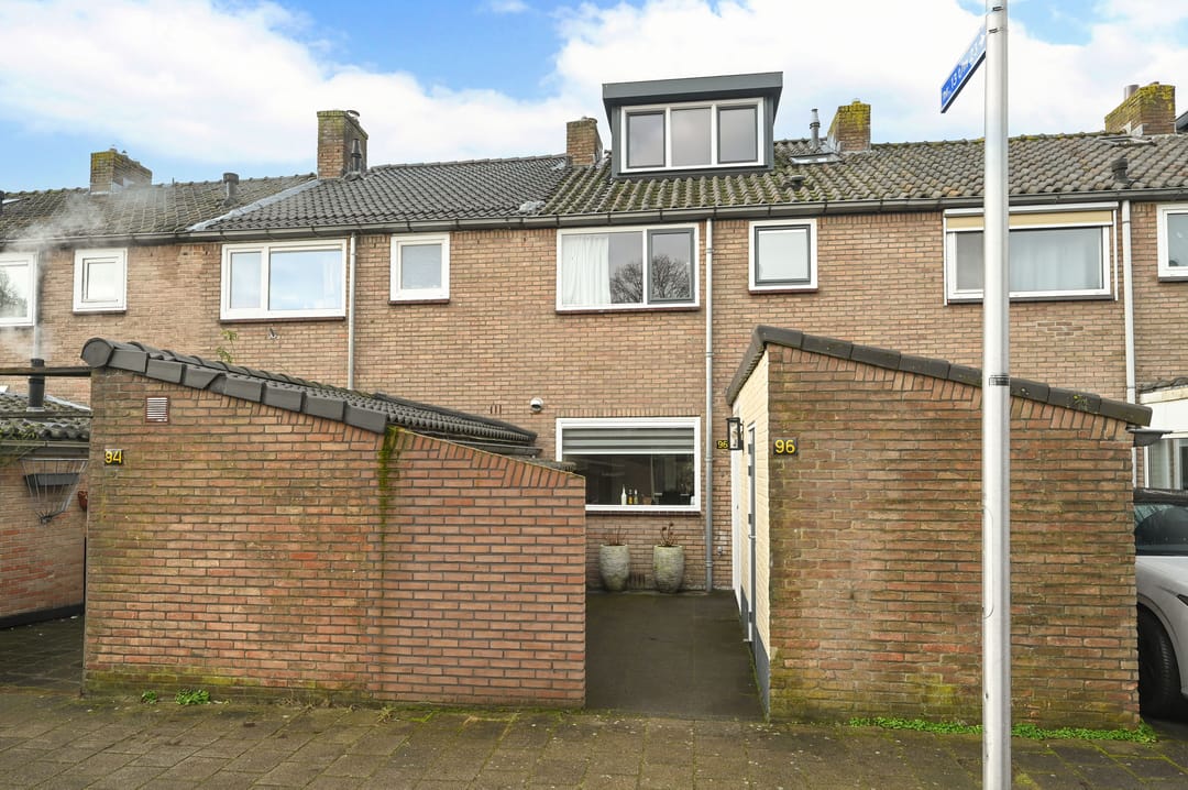 Foto 16 van Prinses Marijkehof 96