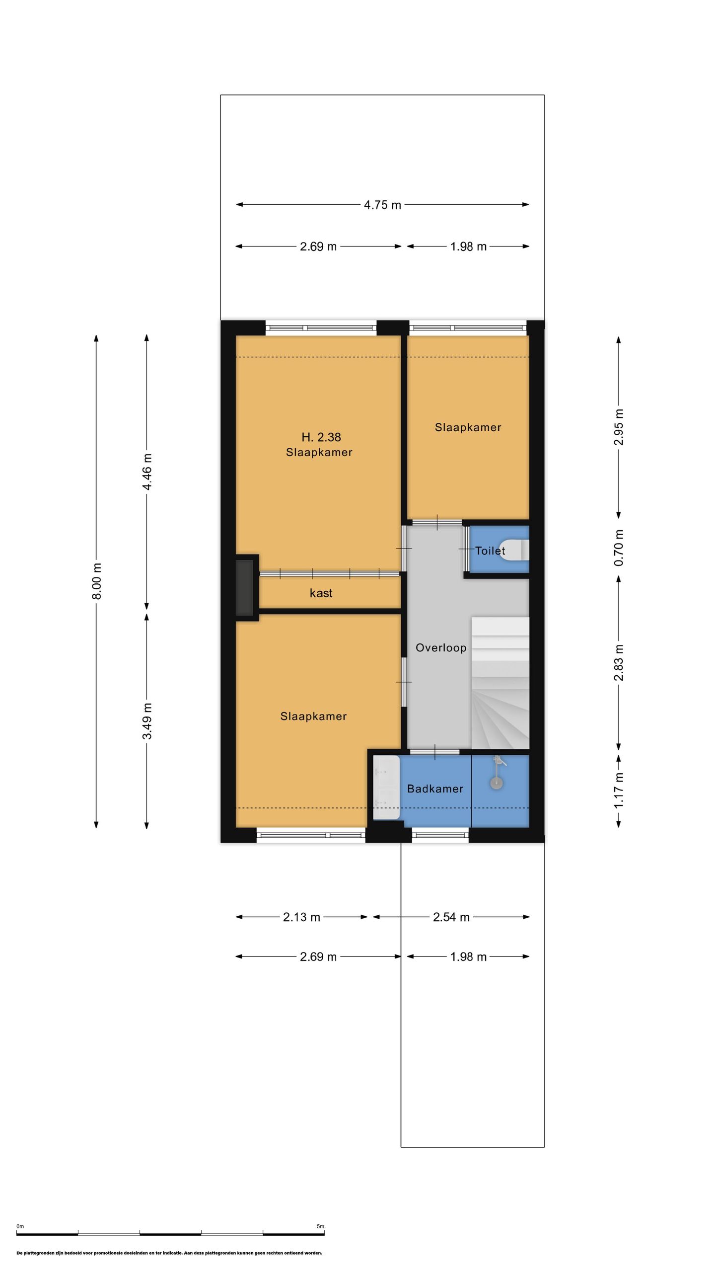 Foto 19 van Prinses Marijkehof 96