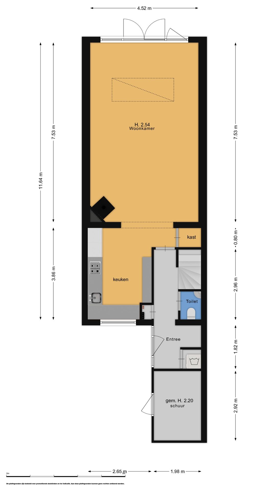 Foto 17 van Prinses Marijkehof 96