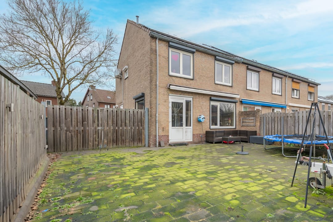 Foto 26 van Heidestraat 40