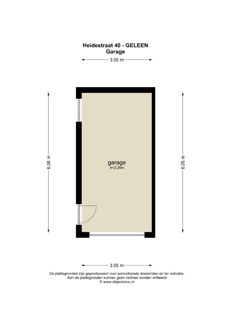 Foto 33 van Heidestraat 40