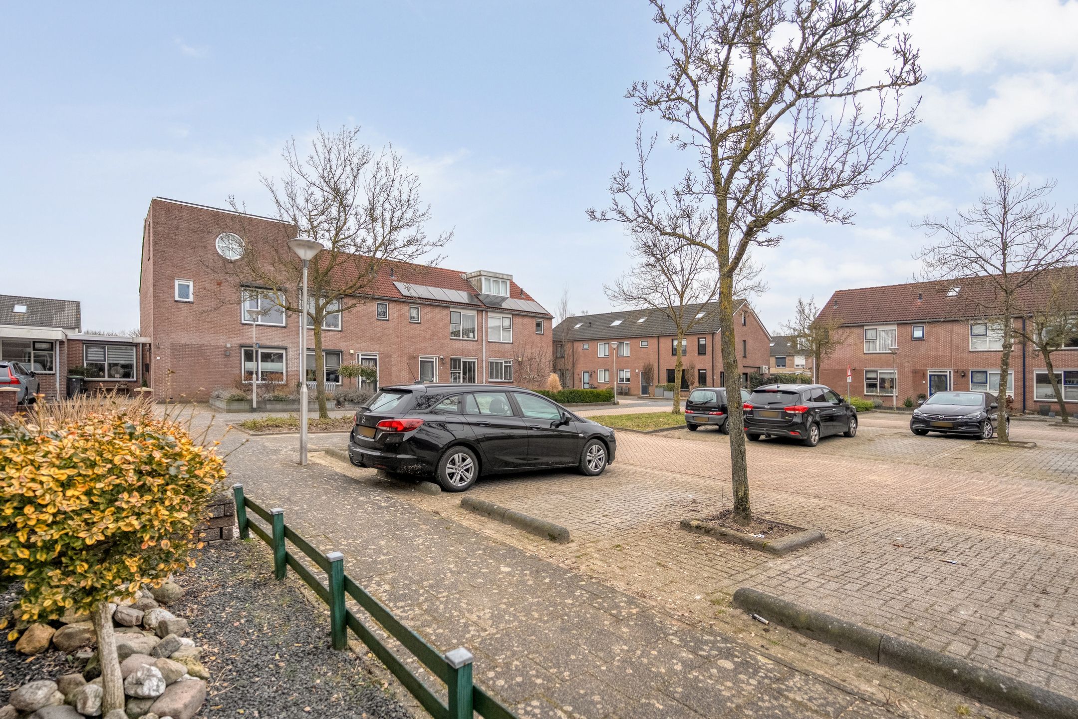 Foto 3 van Grasklokje 32