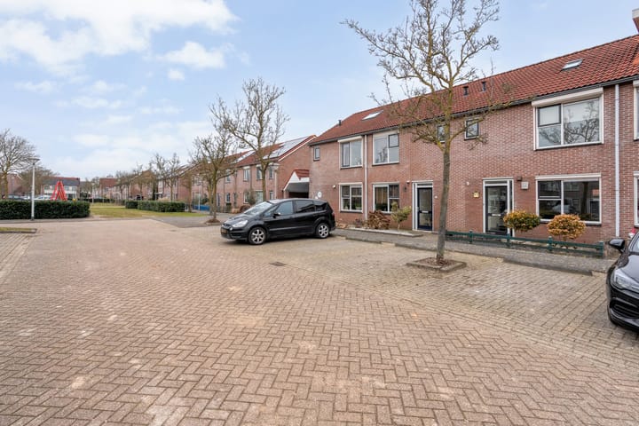 Photo 4 of Grasklokje 32