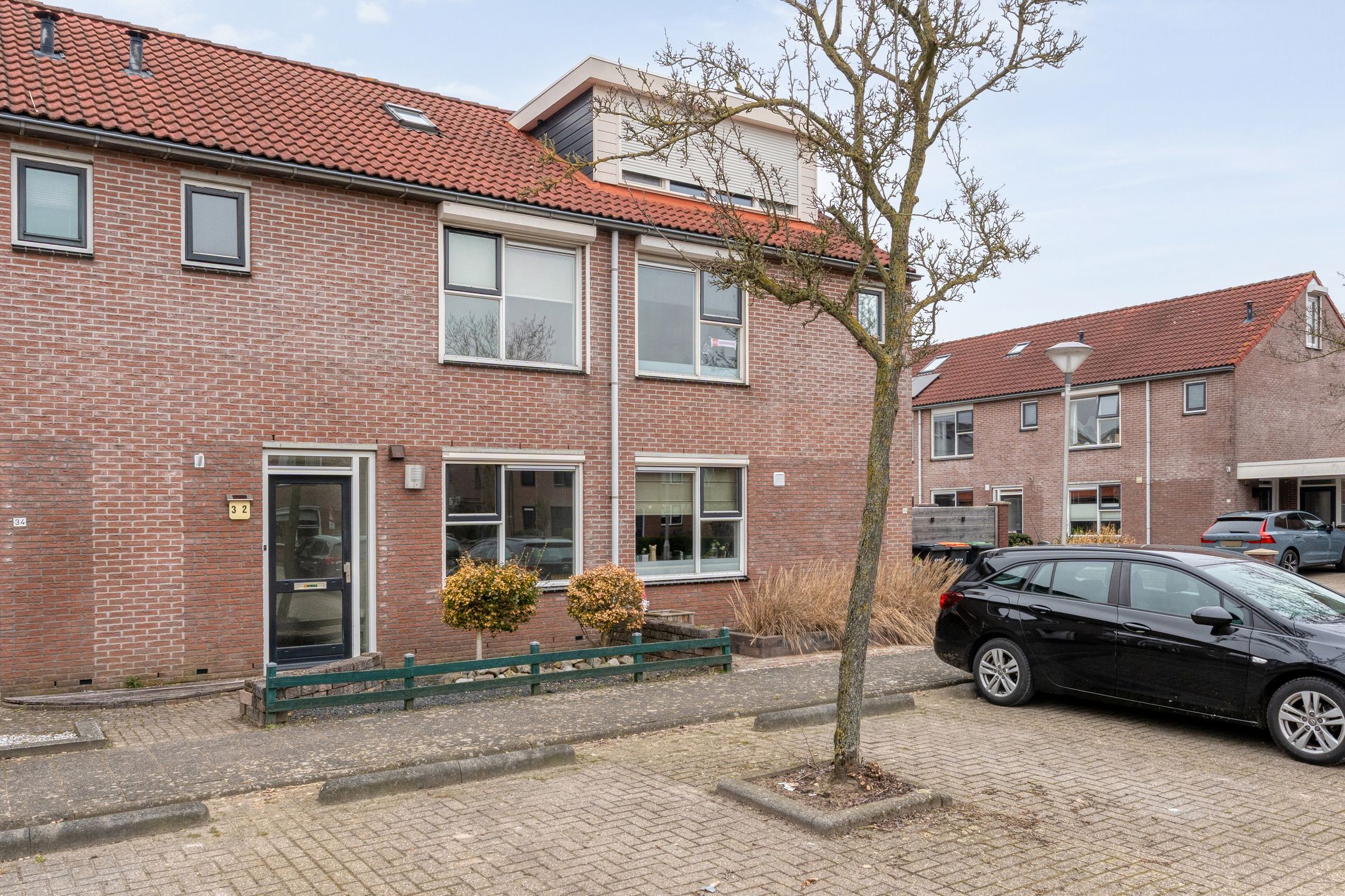 Foto 6 van Grasklokje 32