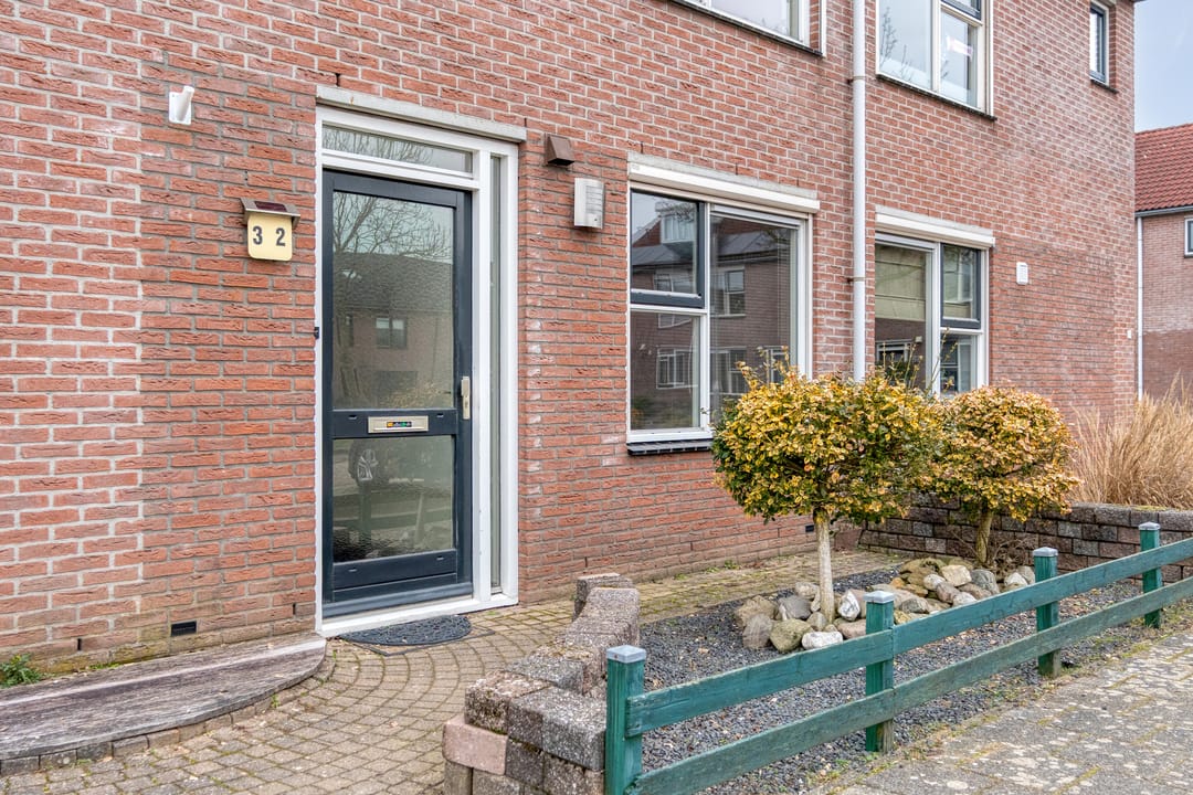 Foto 7 van Grasklokje 32