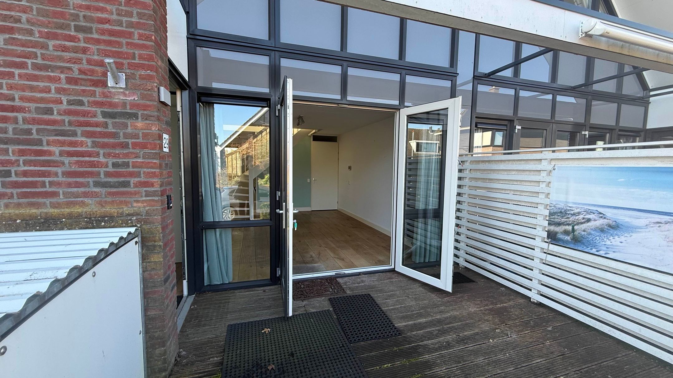 Photo 3 of Dr. Marga Klompéhof 29