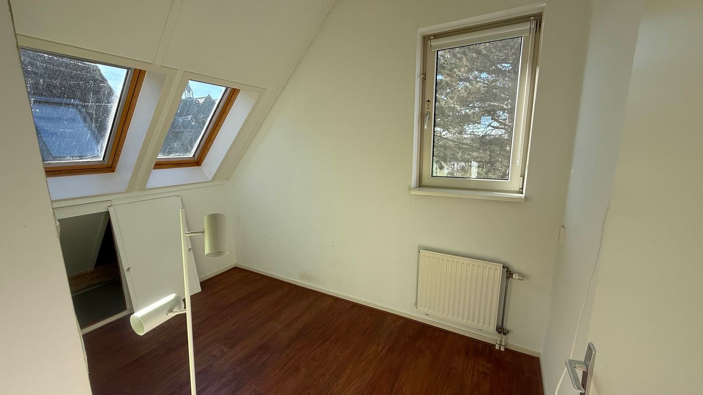 Photo 14 of Dr. Marga Klompéhof 29