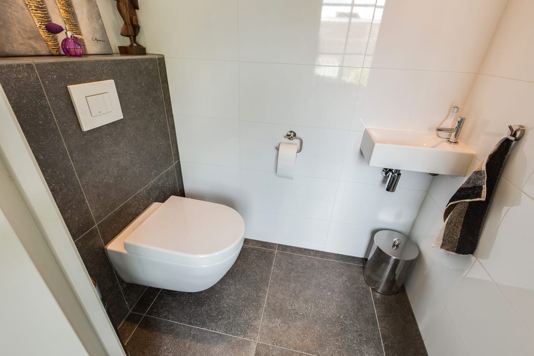 Foto 7 van Zuidersingel 75-H