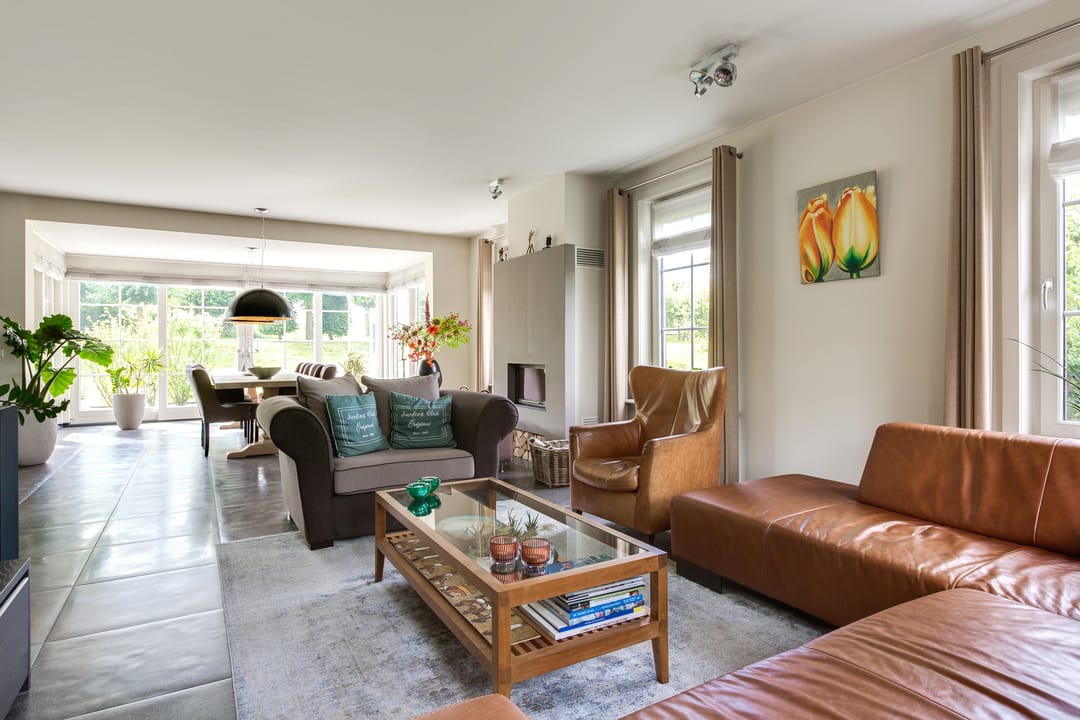 Foto 13 van Zuidersingel 75-H