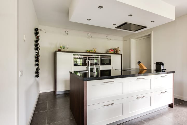 Exclusive Detached Villa in Green Landscape Near Rotterdam — 30