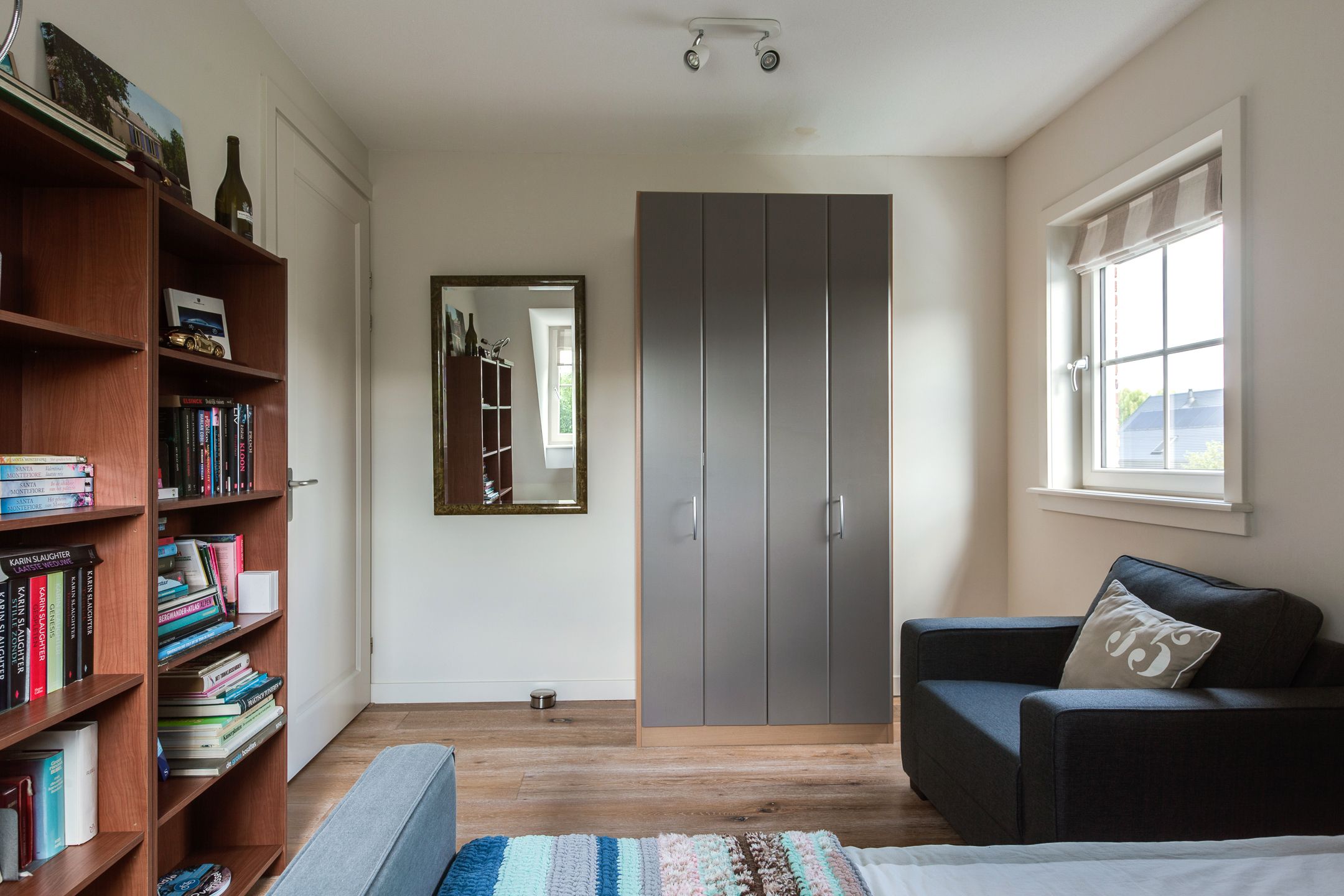 Foto 27 van Zuidersingel 75-H