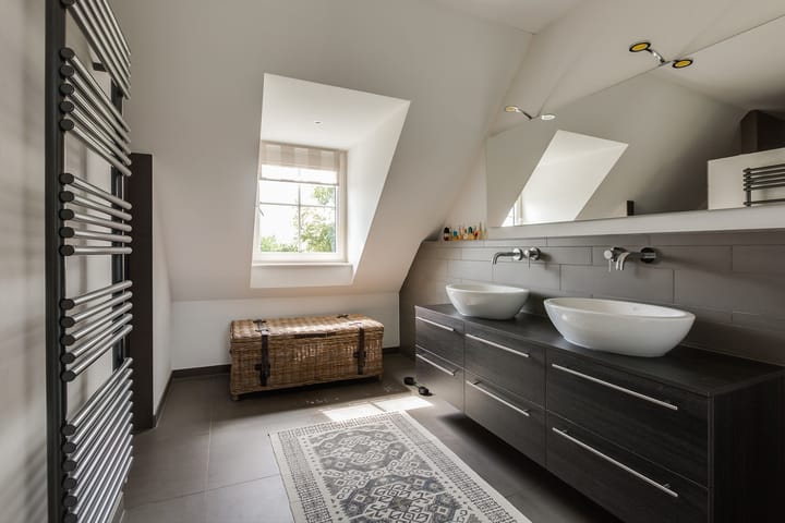 Exclusive Detached Villa in Green Landscape Near Rotterdam — 58