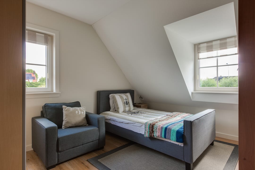 Foto 26 van Zuidersingel 75-H