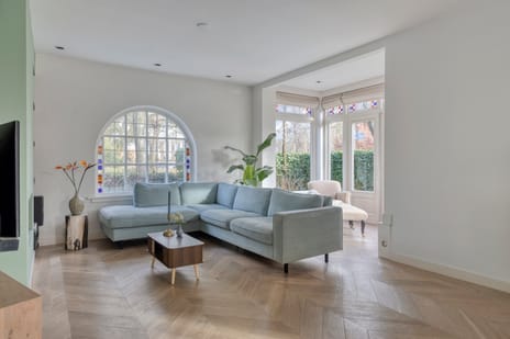 Wolfert van Borsselenweg 115 secondary image