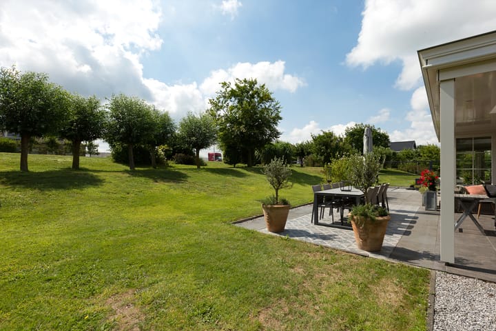 Exclusive Detached Villa in Green Landscape Near Rotterdam — 70