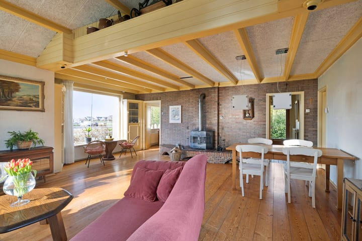 Foto 4 van Van Teylingenweg 109-A