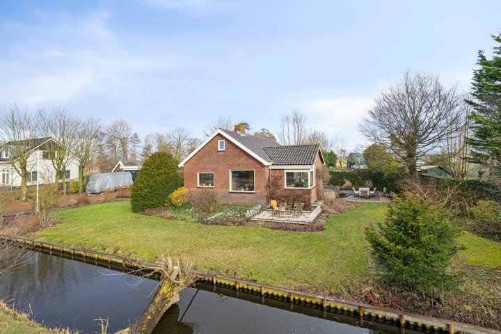 Foto 5 van Van Teylingenweg 109-A