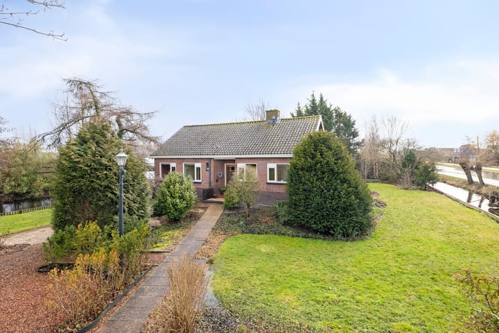 Foto 6 van Van Teylingenweg 109-A