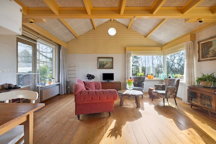 Foto 10 van Van Teylingenweg 109-A