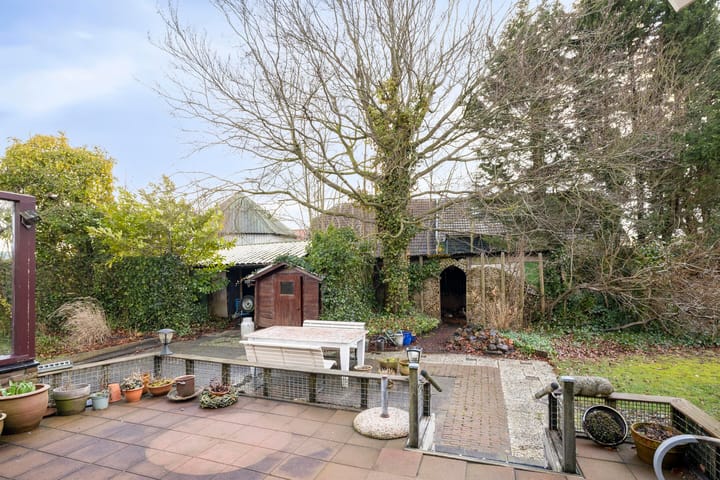 Foto 38 van Van Teylingenweg 109-A