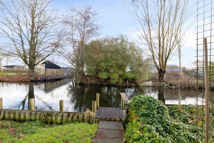 Foto 43 van Van Teylingenweg 109-A