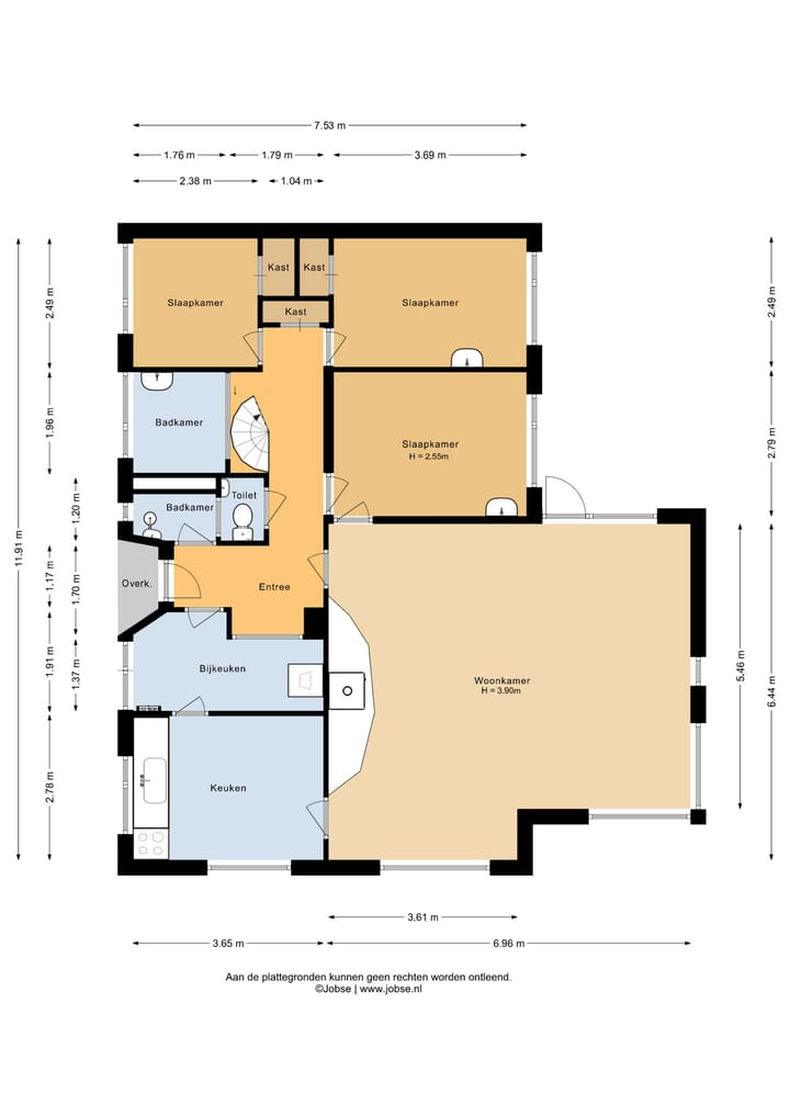 Foto 54 van Van Teylingenweg 109-A