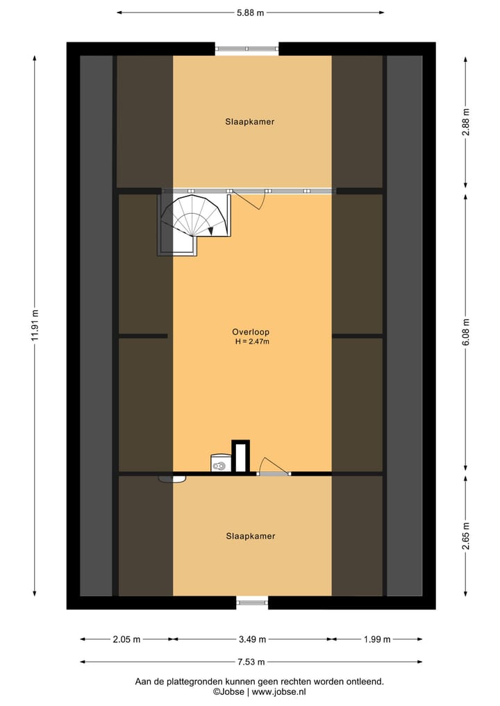Foto 55 van Van Teylingenweg 109-A