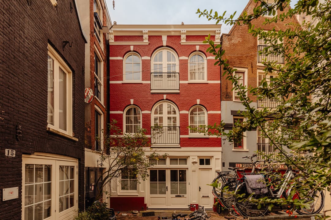 Photo 2 of Oude Braak 19-B