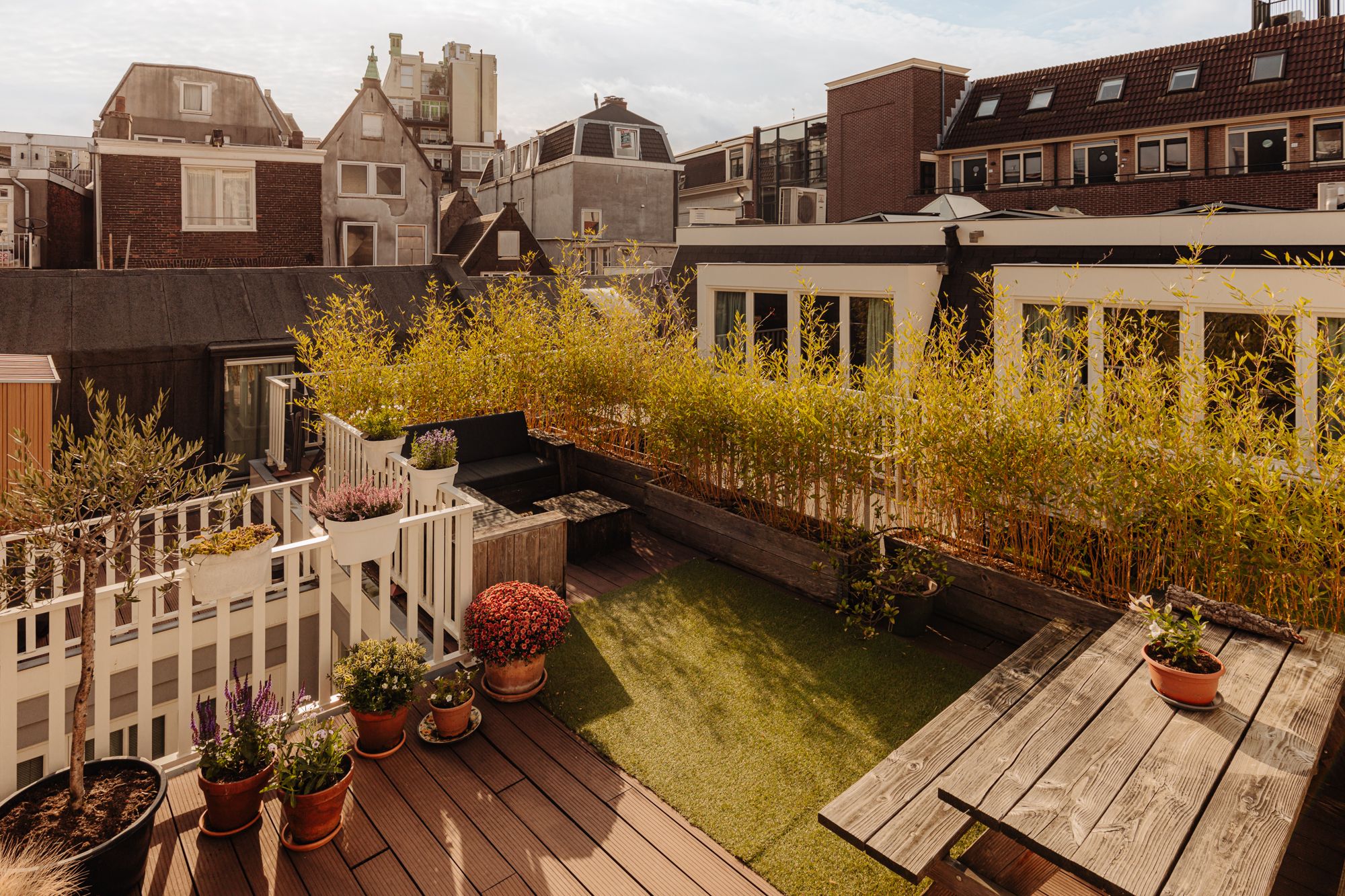Photo 3 of Oude Braak 19-B