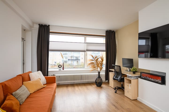 Photo 3 of Willem Bontekoestraat 1