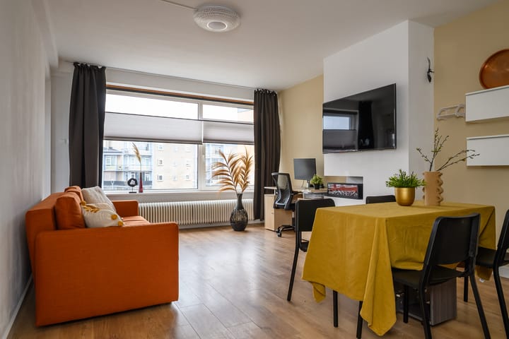 Photo 4 of Willem Bontekoestraat 1