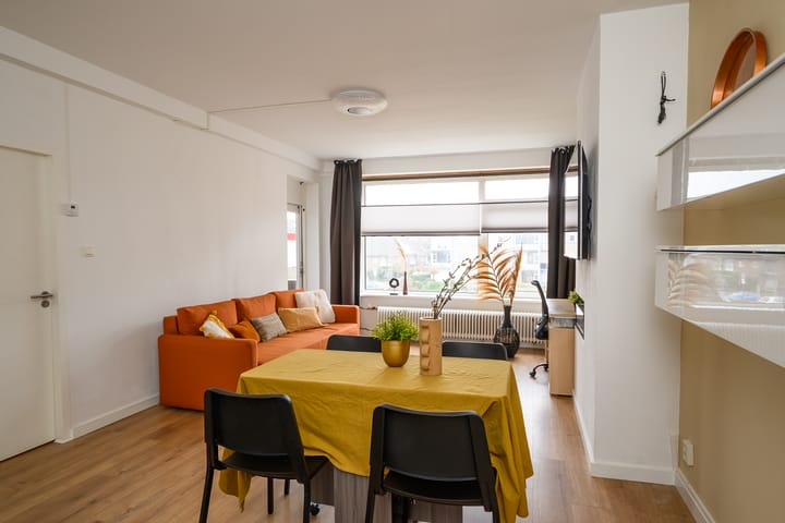 Photo 5 of Willem Bontekoestraat 1