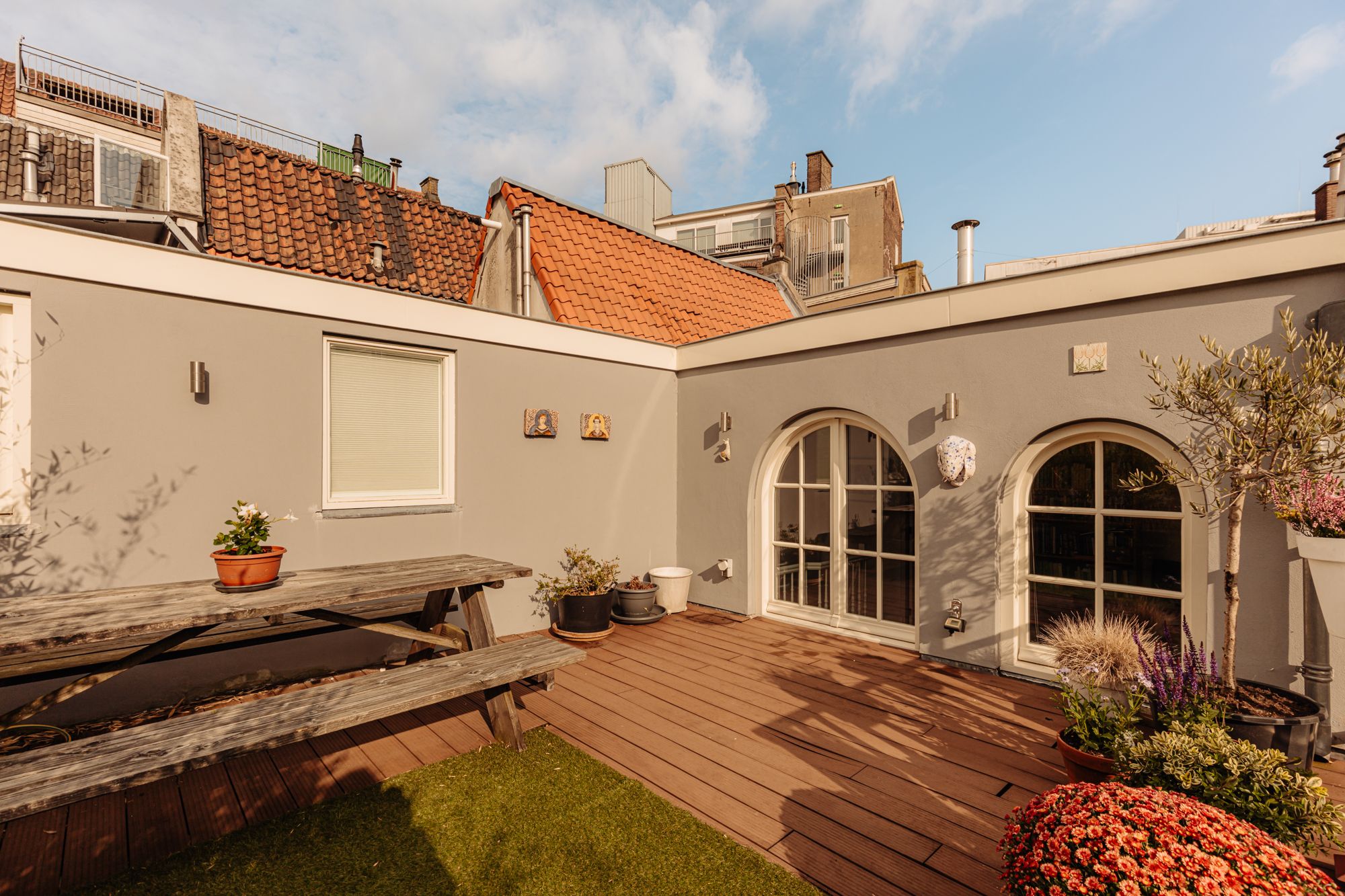 Photo 45 of Oude Braak 19-B