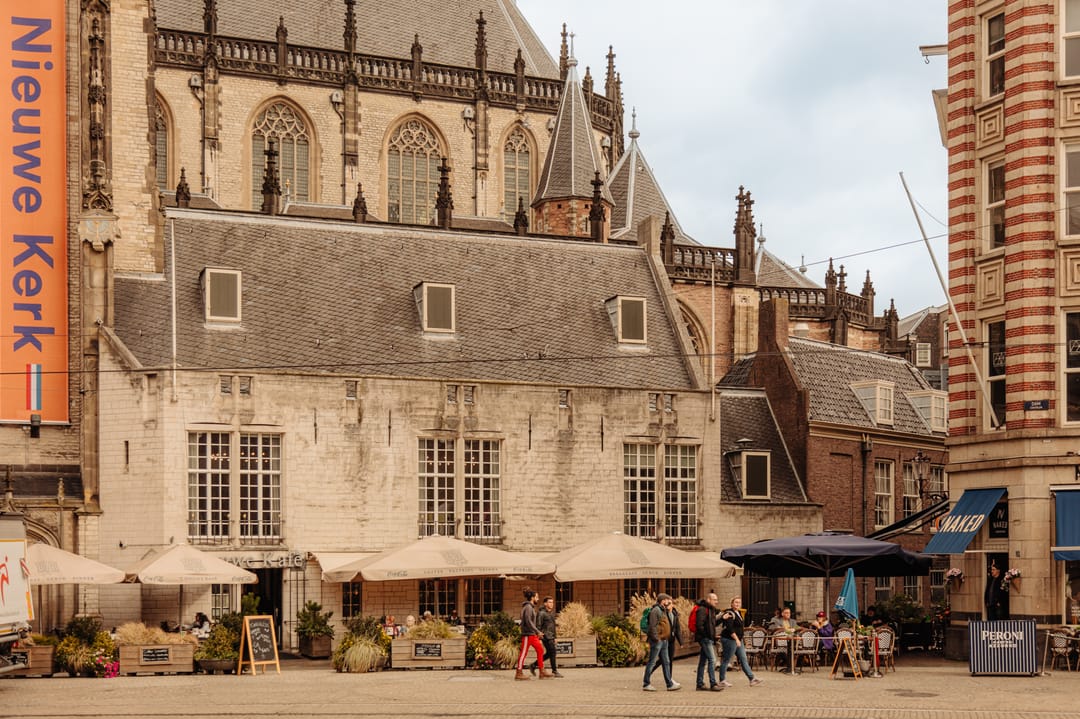 Photo 52 of Oude Braak 19-B