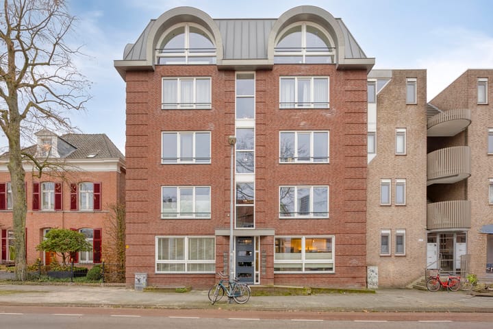 Foto 4 van Tongelresestraat 10-A