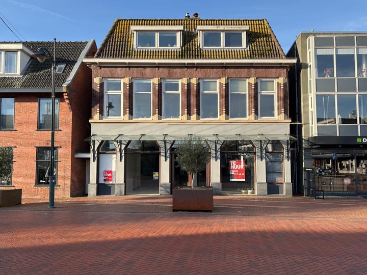 Rijksstraatweg 155, Haren (GR)