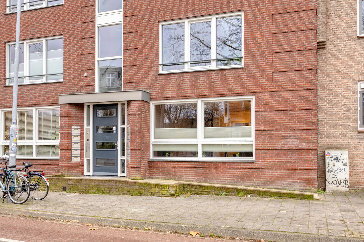 Foto 5 van Tongelresestraat 10-A