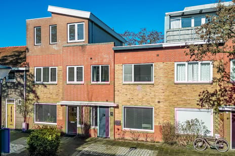 Klimopstraat thumbnail