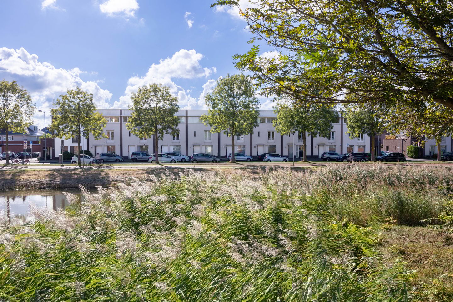 Foto 1 van Libelsingel 69