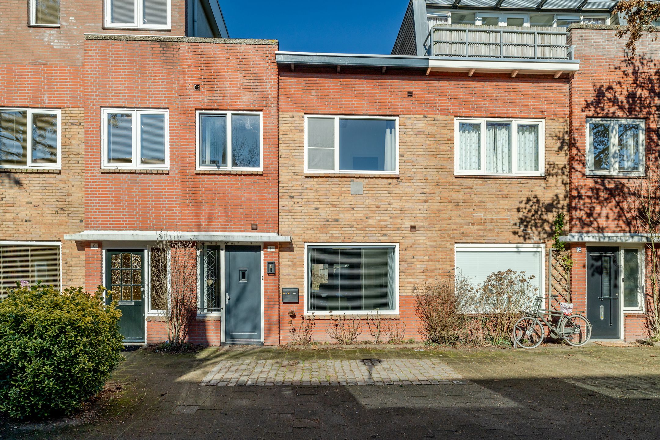 Foto 6 van Klimopstraat 11