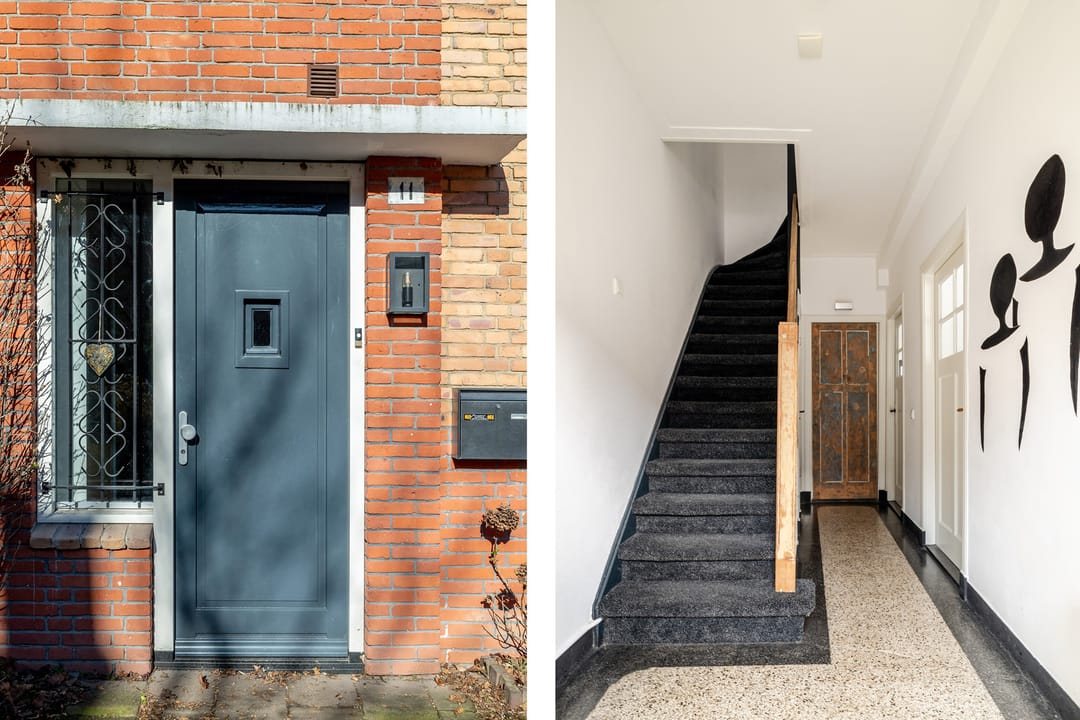 Foto 7 van Klimopstraat 11