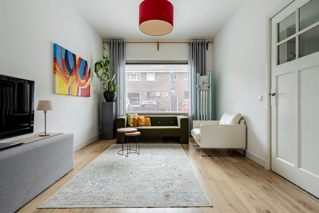 Foto 8 van Klimopstraat 11