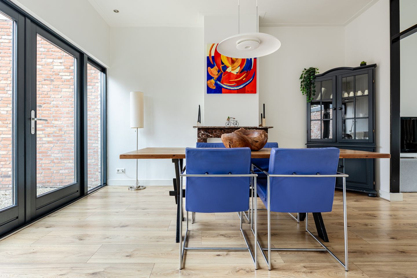 Foto 10 van Klimopstraat 11