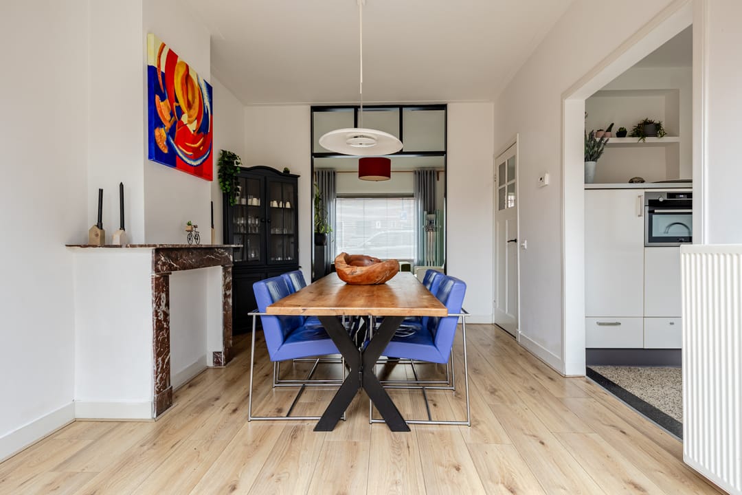 Foto 11 van Klimopstraat 11