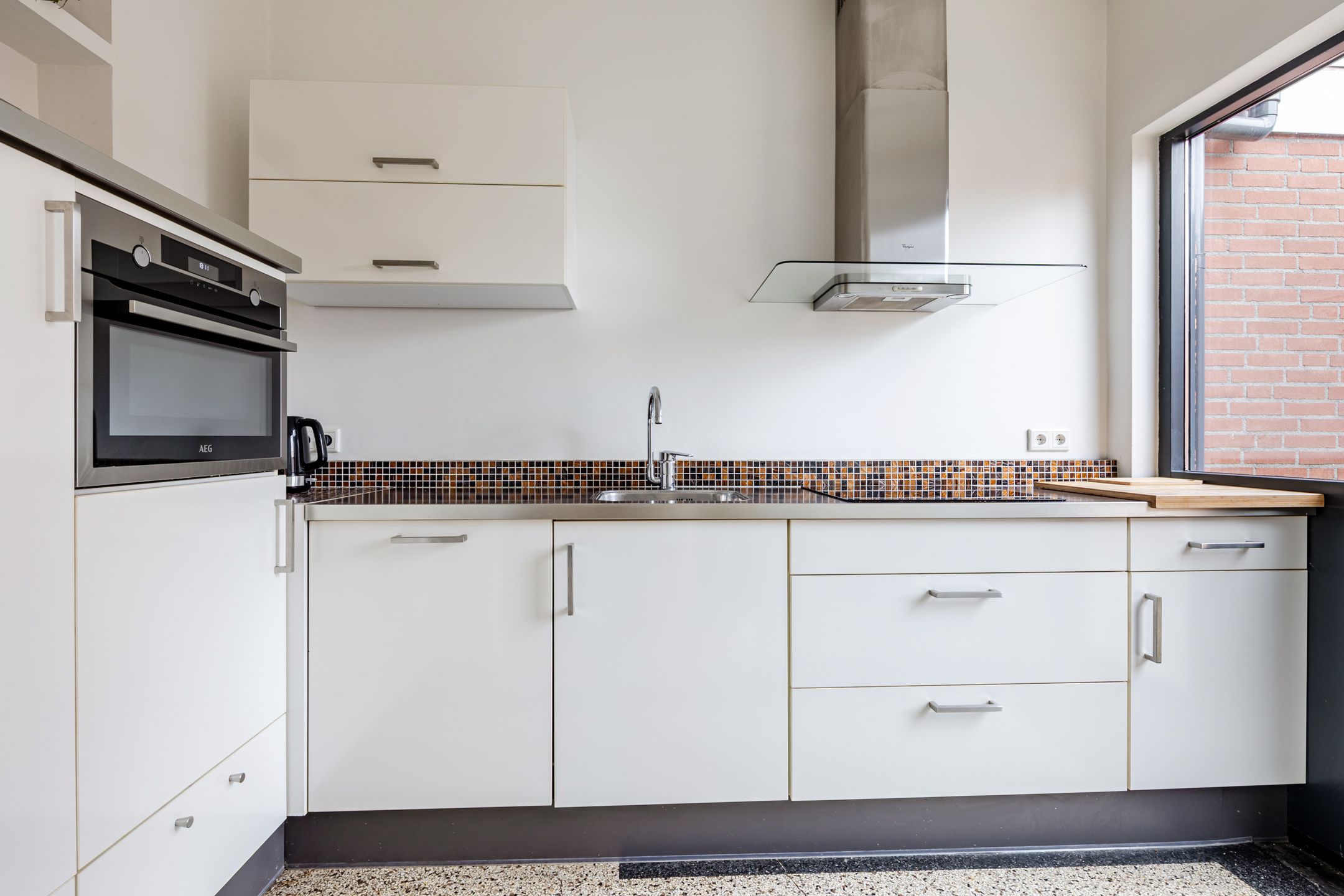 Foto 12 van Klimopstraat 11