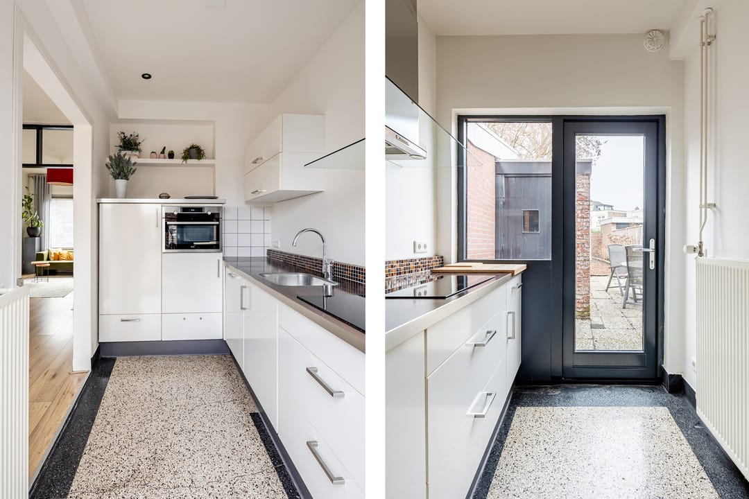 Foto 13 van Klimopstraat 11