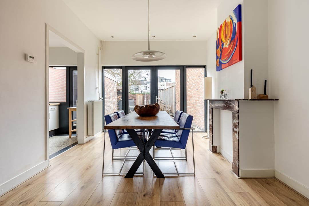 Foto 2 van Klimopstraat 11