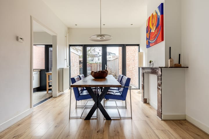 Foto 2 van Klimopstraat 11