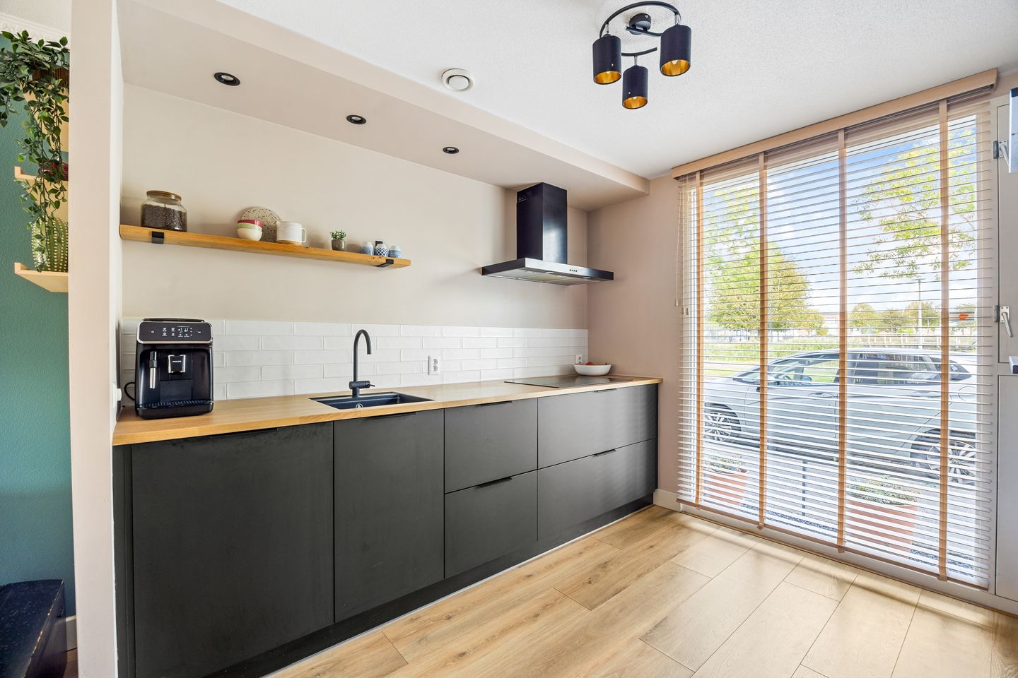 Foto 4 van Libelsingel 69